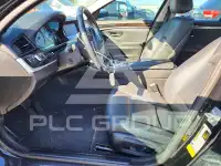 2015 BMW 528 фото