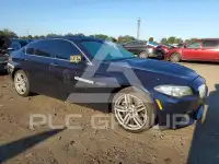 2015 BMW 528 фото