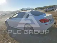 2015 BMW 528 photo