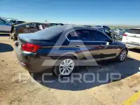2015 BMW 528 фото