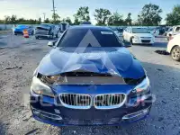 2015 BMW 528 photo