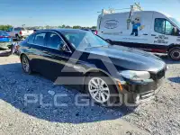2015 BMW 528 фото