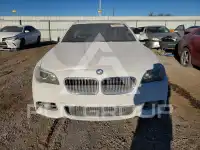 2015 BMW 528 photo