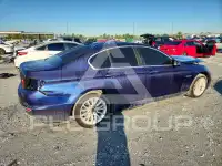 2015 BMW 528 photo