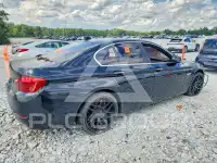 2015 BMW 528 photo