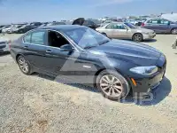 2015 BMW 528 photo