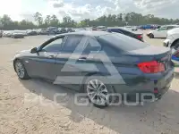 2015 BMW 528 фото