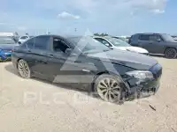 2015 BMW 528 фото