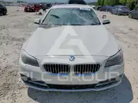 2015 BMW 528 photo