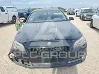 2015 BMW 528 фото