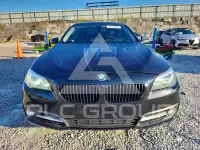 2015 BMW 528 photo