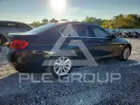 2015 BMW 528 photo