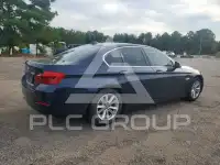 2015 BMW 528 photo