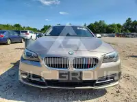 2015 BMW 528 фото