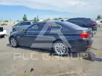 2015 BMW 528 photo