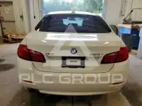 2015 BMW 528 photo