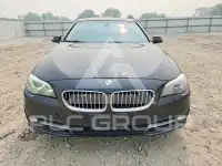 2015 BMW 528 photo