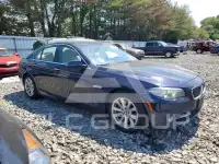 2015 BMW 528 photo