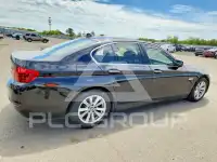 2015 BMW 528 фото