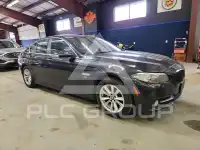 2015 BMW 528 фото
