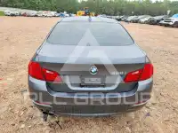 2015 BMW 528 photo