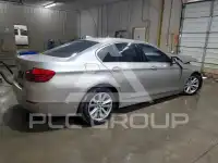2015 BMW 528 фото