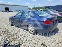 2015 BMW 528 photo