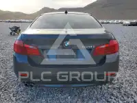 2015 BMW 528 фото
