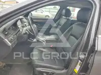 2015 BMW 528 фото