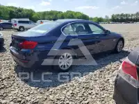 2015 BMW 528 photo