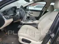 2015 BMW 528 фото