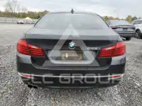 2015 BMW 528 фото