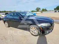 2015 BMW 528 фото