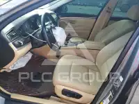 2015 BMW 528 photo
