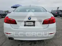 2015 BMW 528 photo