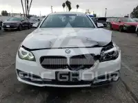 2015 BMW 528 photo