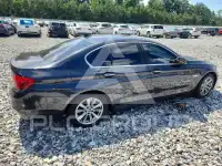2015 BMW 528 фото