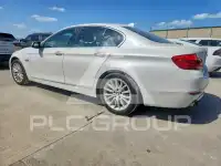 2015 BMW 528 фото
