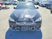 2015 BMW 528 фото