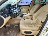 2015 BMW 528 photo