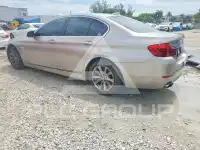 2015 BMW 528 photo