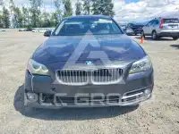 2015 BMW 528 photo
