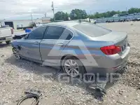 2015 BMW 528 photo
