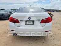 2015 BMW 528 photo
