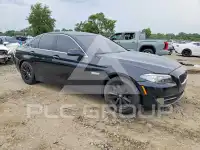 2015 BMW 528 photo