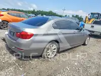 2015 BMW 528 photo