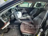 2015 BMW 528 фото