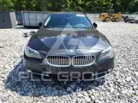 2015 BMW 528 фото