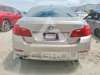 2015 BMW 528 photo