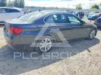 2015 BMW 528 photo